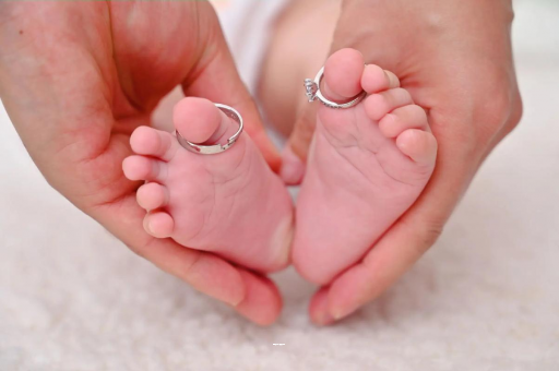 公主岭宝宝发烧39度小妙招